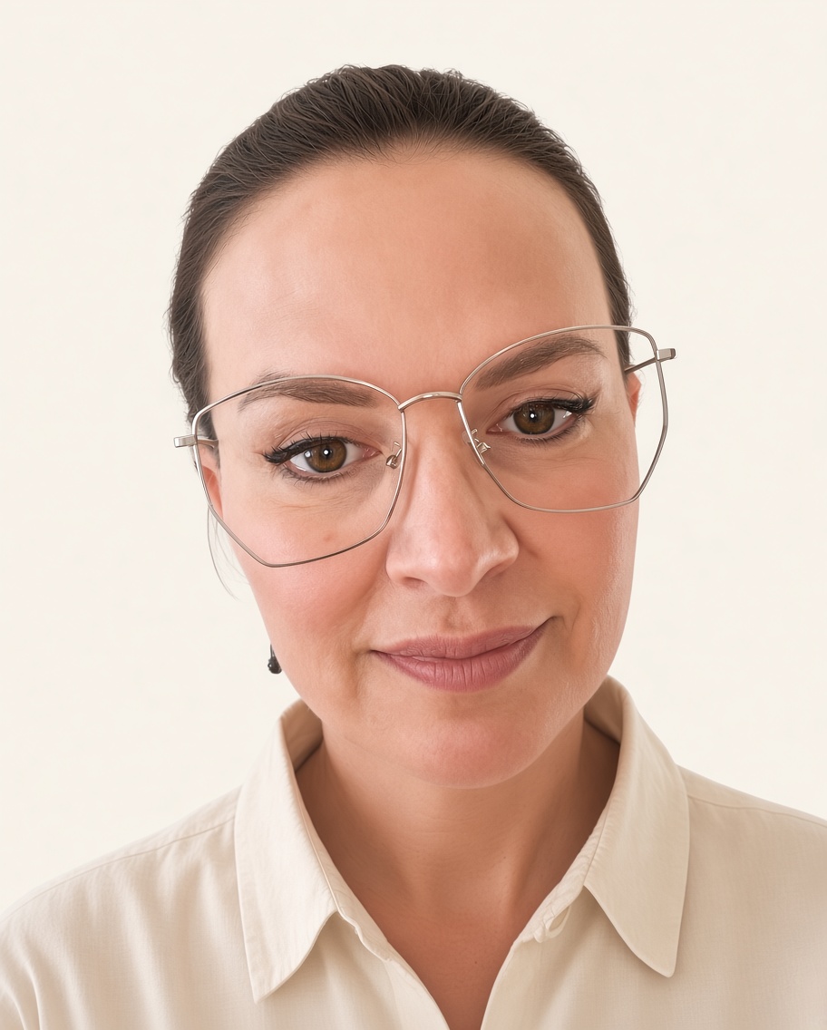 Miloslava Tvrdíková, majitelka MT cleaning